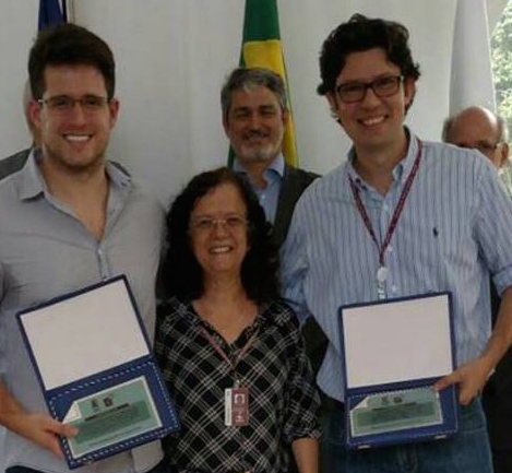 henrique-edna-george