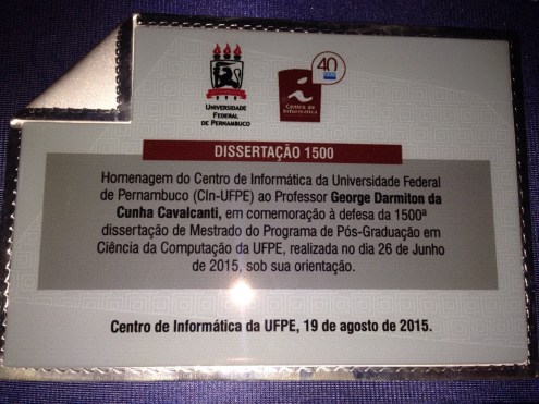 placa